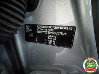 BMW X3 usata, con Volante in pelle