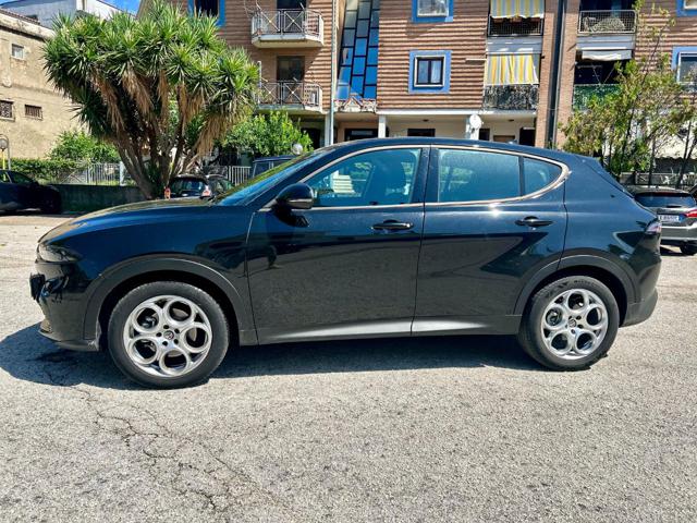 ALFA ROMEO Tonale usata, con Airbag laterali