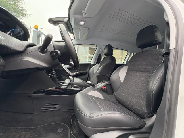 PEUGEOT 2008 usata, con ESP