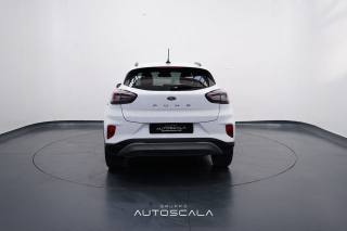FORD Puma usata, con Chiusura centralizzata