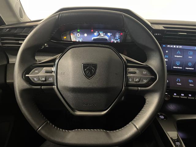 PEUGEOT 308 usata, con Chiusura centralizzata