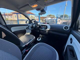 RENAULT Twingo Electric usata, con ESP