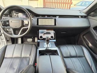 LAND ROVER Range Rover Evoque usata, con Climatizzatore