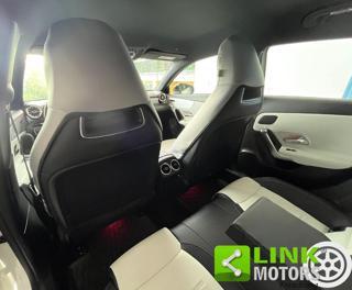 MERCEDES-BENZ A 200 usata 38