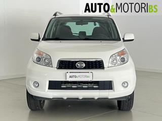 DAIHATSU Terios usata, con Airbag