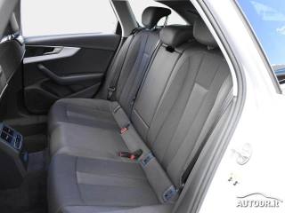 AUDI A4 usata, con Controllo trazione