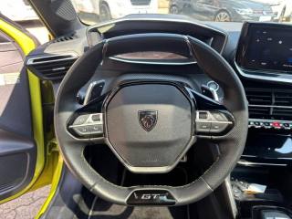 PEUGEOT 208 usata, con Cruise Control
