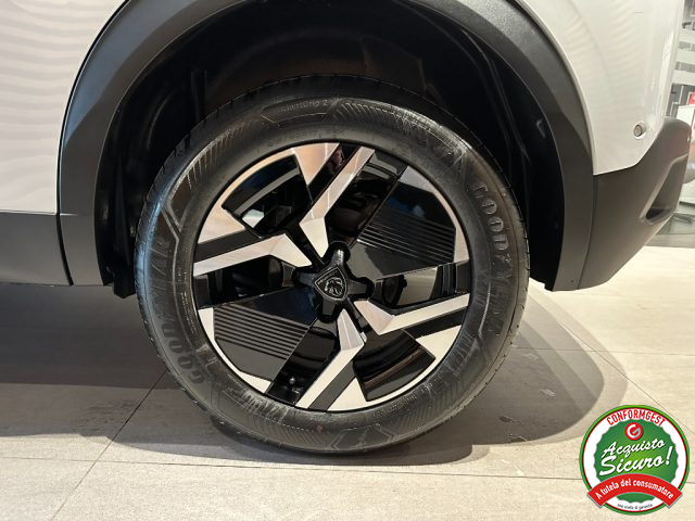 PEUGEOT 2008 usata, con Alzacristalli elettrici