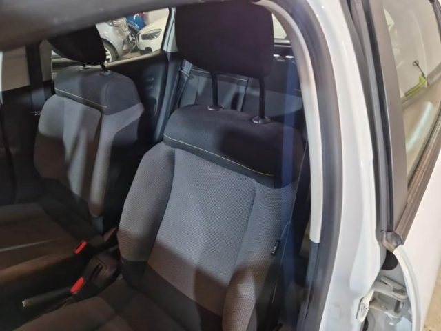 CITROEN C3 usata, con Climatizzatore