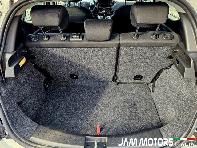 LANCIA Ypsilon usata, con Specchietti laterali elettrici