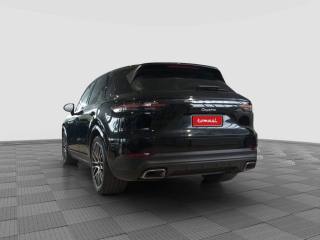 PORSCHE Cayenne usata 2