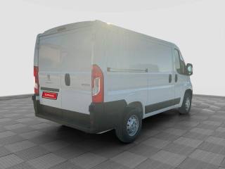 PEUGEOT Boxer usata 4