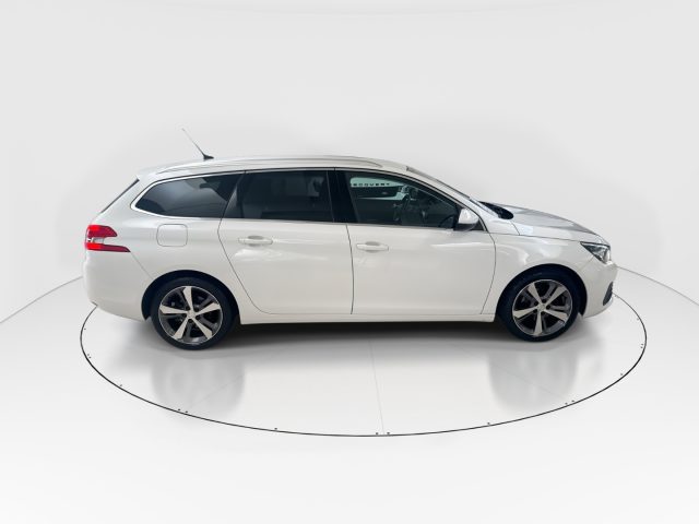 PEUGEOT 308 usata, con Servosterzo