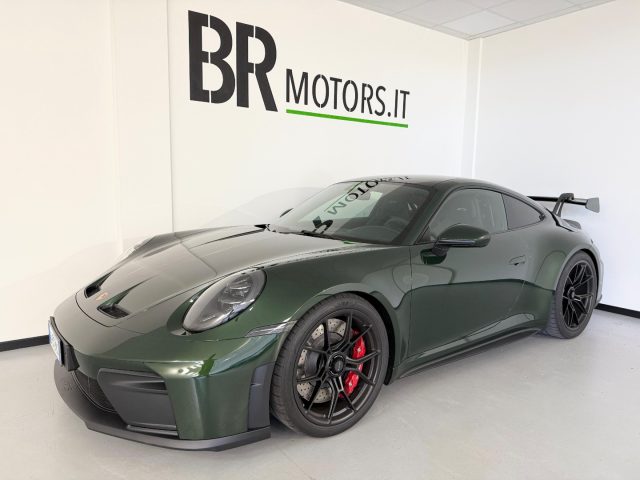 PORSCHE 992 usata, con ABS