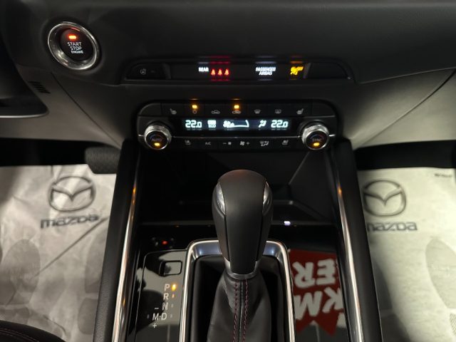 MAZDA CX-5 usata, con Servosterzo