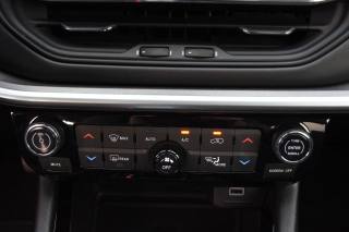 JEEP Compass usata, con Park Distance Control