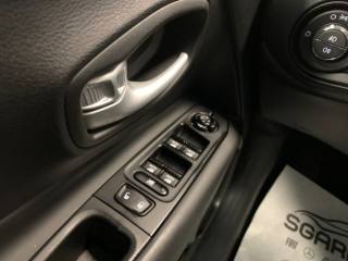 JEEP Renegade usata, con Sedile posteriore sdoppiato