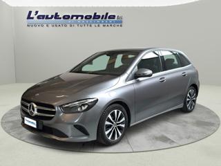 MERCEDES-BENZ B 160 d  Business Extra OK NEOPATENTATI
