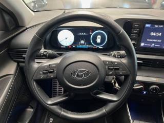 HYUNDAI Bayon usata, con Cerchi in lega