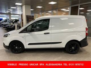 FORD Transit Courier usata, con ESP