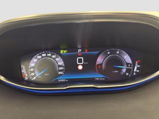 PEUGEOT 3008 usata, con Immobilizzatore elettronico