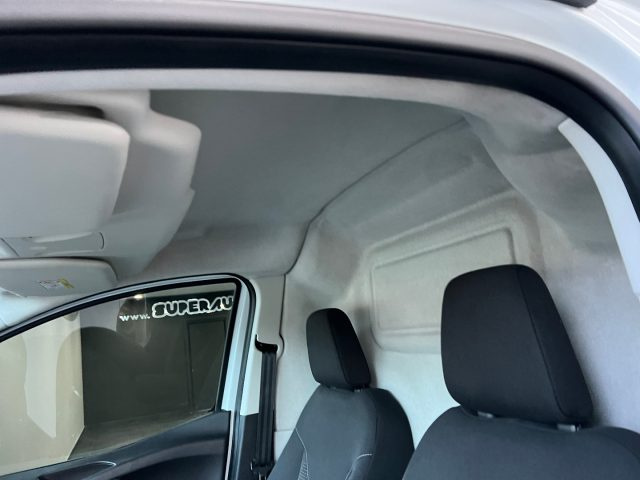 FORD Transit Courier usata, con Cronologia tagliandi
