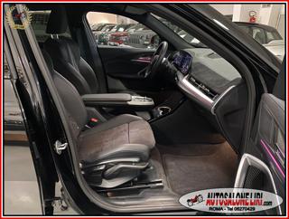 BMW X2 usata, con USB