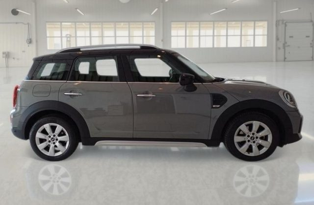 MINI Countryman usata, con Airbag Passeggero