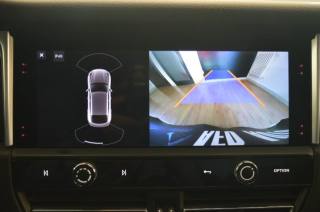 PORSCHE Macan usata, con Volante in pelle