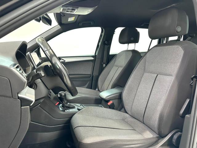 SEAT Tarraco usata, con Controllo trazione