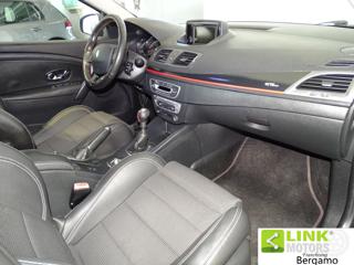 RENAULT Megane usata, con Cruise Control