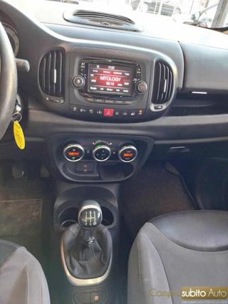 FIAT 500L usata 28