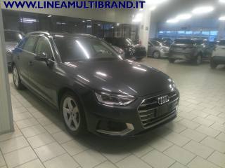 AUDI A4 usata, con Airbag Passeggero