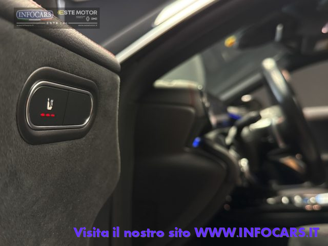 MERCEDES-BENZ CLA 200 usata, con Touch screen