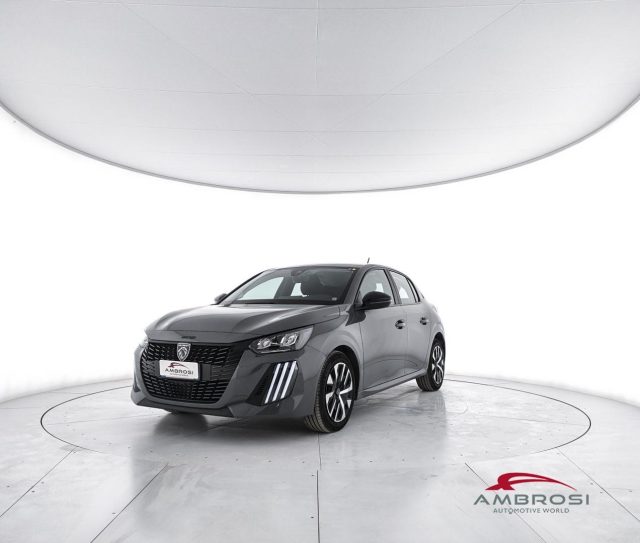 PEUGEOT 208 usata 0