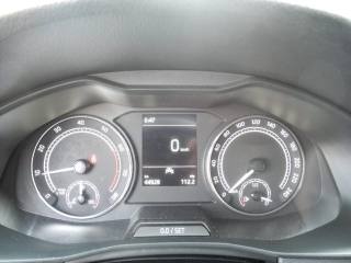 SKODA Kamiq usata, con Luci diurne LED
