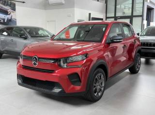 CITROEN C3 PureTech 100 S&S You