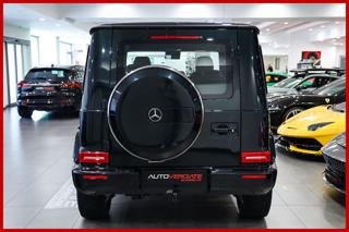 MERCEDES-BENZ G 500 usata, con Cerchi in lega