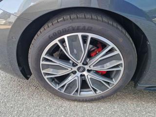 AUDI A5 usata, con Servosterzo