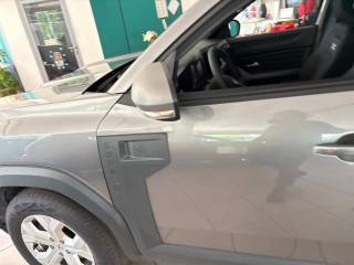 DACIA Duster usata, con Chiusura centralizzata