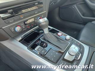 AUDI RS6 usata, con Immobilizzatore elettronico