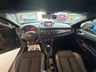 ALFA ROMEO Giulietta usata, con Alzacristalli elettrici