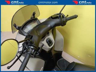 YAMAHA Tricity 155 usata 12