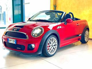 MINI Roadster usata, con Airbag Passeggero