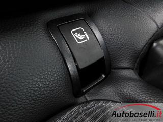 MERCEDES-BENZ C 220 usata 79