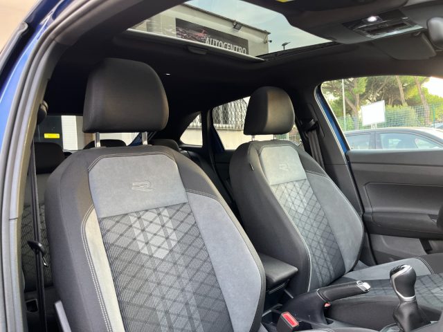 VOLKSWAGEN Taigo usata, con Climatizzatore