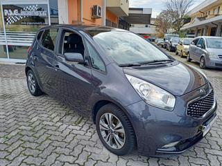 KIA Venga usata, con Immobilizzatore elettronico