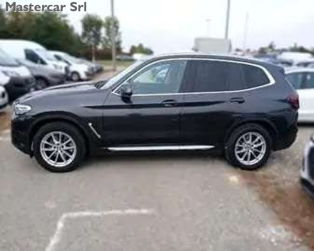 BMW X3 usata, con Alzacristalli elettrici