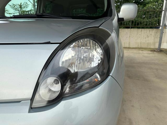 RENAULT Kangoo usata 59