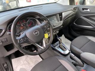 OPEL Crossland X usata, con Cruise Control